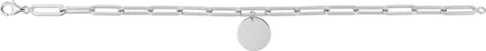 PRENOM16R - Bracelets - SILVER