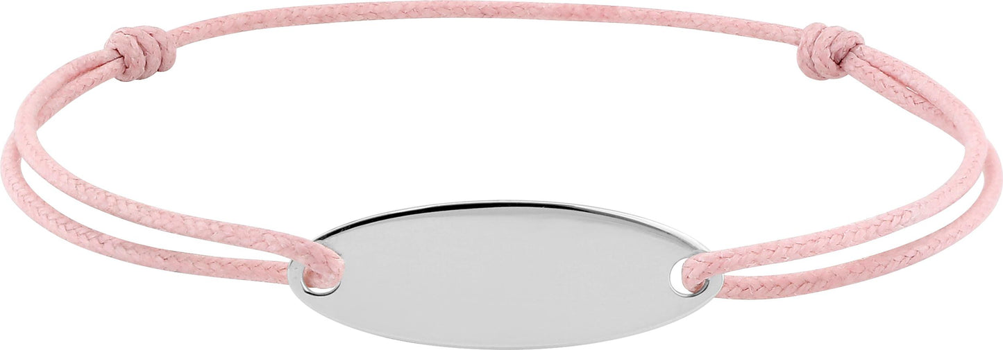 PRENOM7R - Bracelets - SILVER
