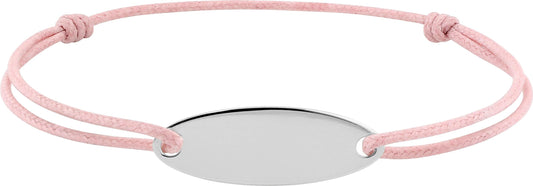 PRENOM7R - Bracelets - SILVER
