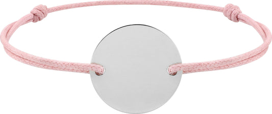 PRENOM8R - Bracelets - SILVER