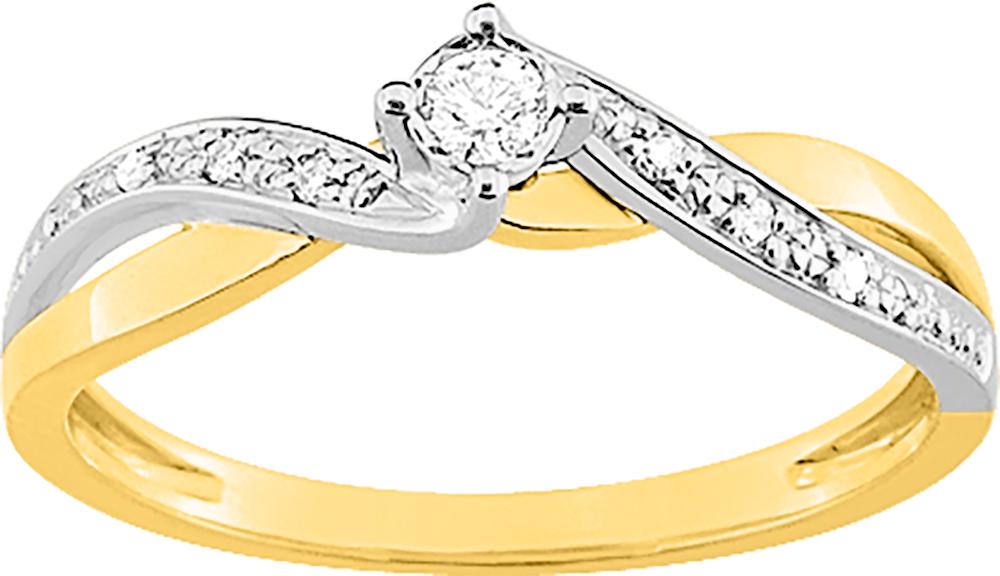 PSB91BB4 - Rings - 18CT GOLD