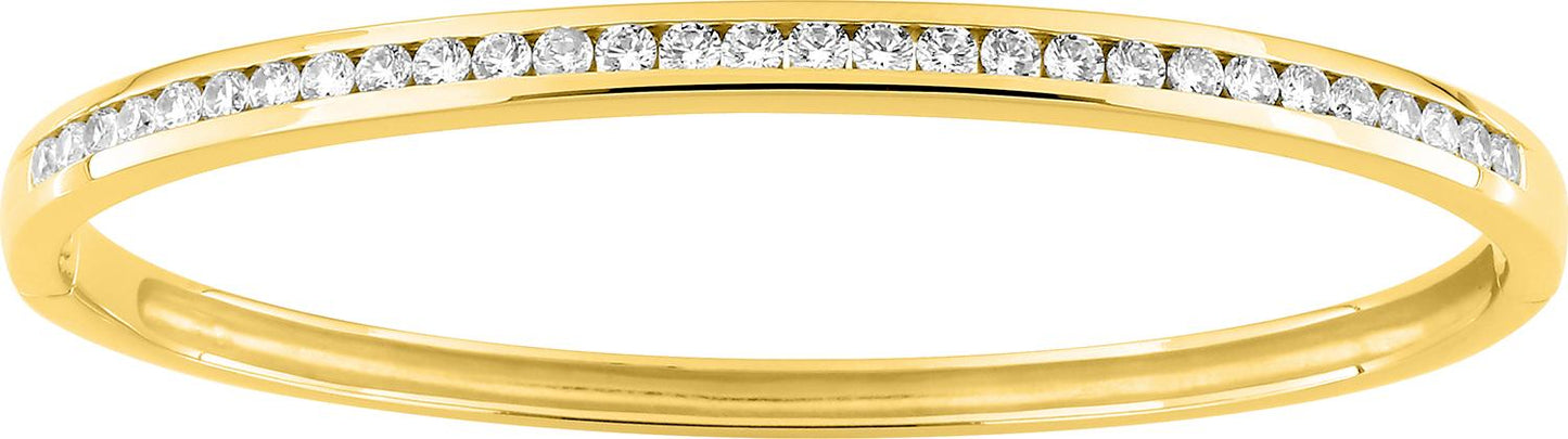 PSBC73Z - Bracelets - GOLD PLATED