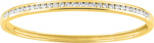 PSBC73Z - Bracelets - GOLD PLATED