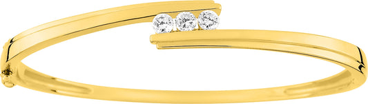 PSBC74Z - Bracelets - GOLD PLATED