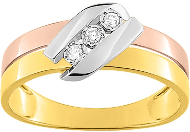 PSC17TB4 - Rings - 18CT GOLD