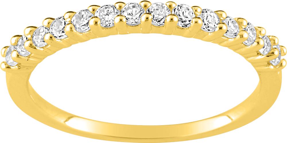 PSRL07Z - Rings - GOLD PLATED