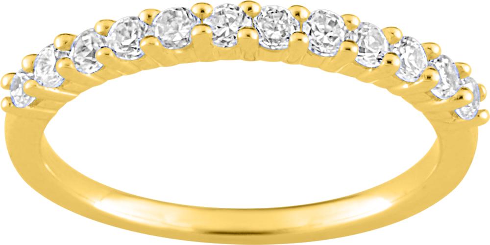 PSRL08Z - Rings - GOLD PLATED