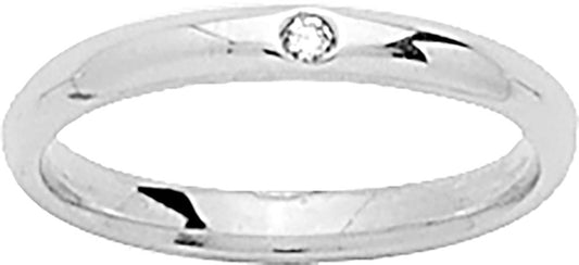 PT2G - Rings - 18CT WHITE GOLD