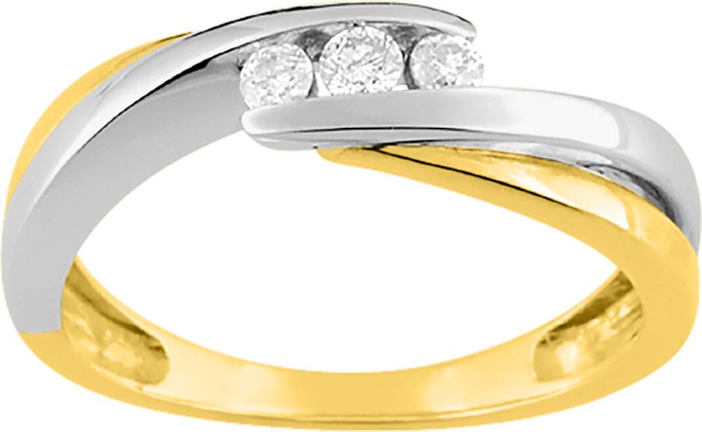 PX054XB5 - Rings - 18CT GOLD