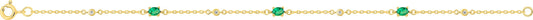 PZ95XEZ18 - Bracelets - GOLD PLATED