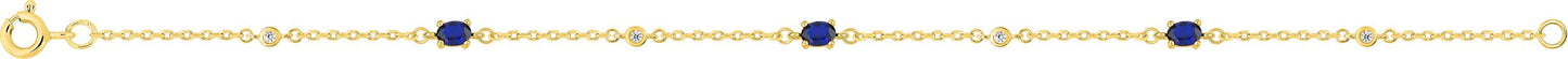 PZ95XSZ18 - Bracelets - GOLD PLATED