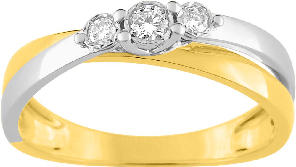 PZB10XB4 - Rings - 18CT GOLD