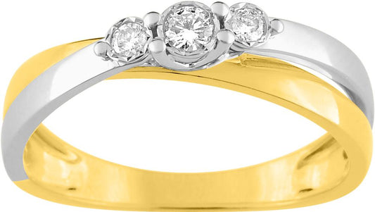 PZB10XB4 - Rings - 18CT GOLD
