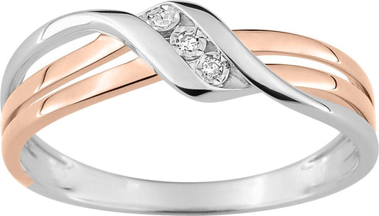 PZB40CB4 - Rings - 18CT GOLD