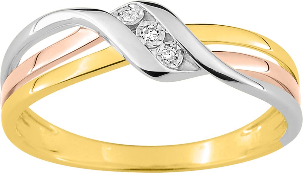 PZB40UB4 - Rings - 18CT GOLD
