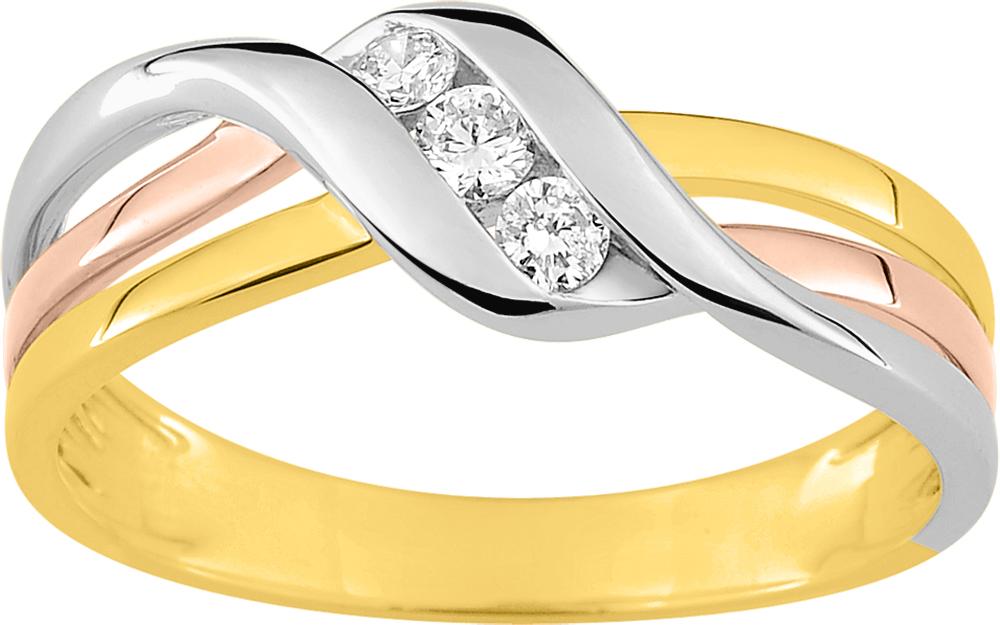PZB41UB4 - Rings - 18CT GOLD