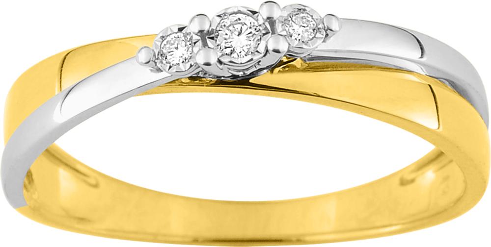 PZB46XB4 - Rings - 18CT GOLD