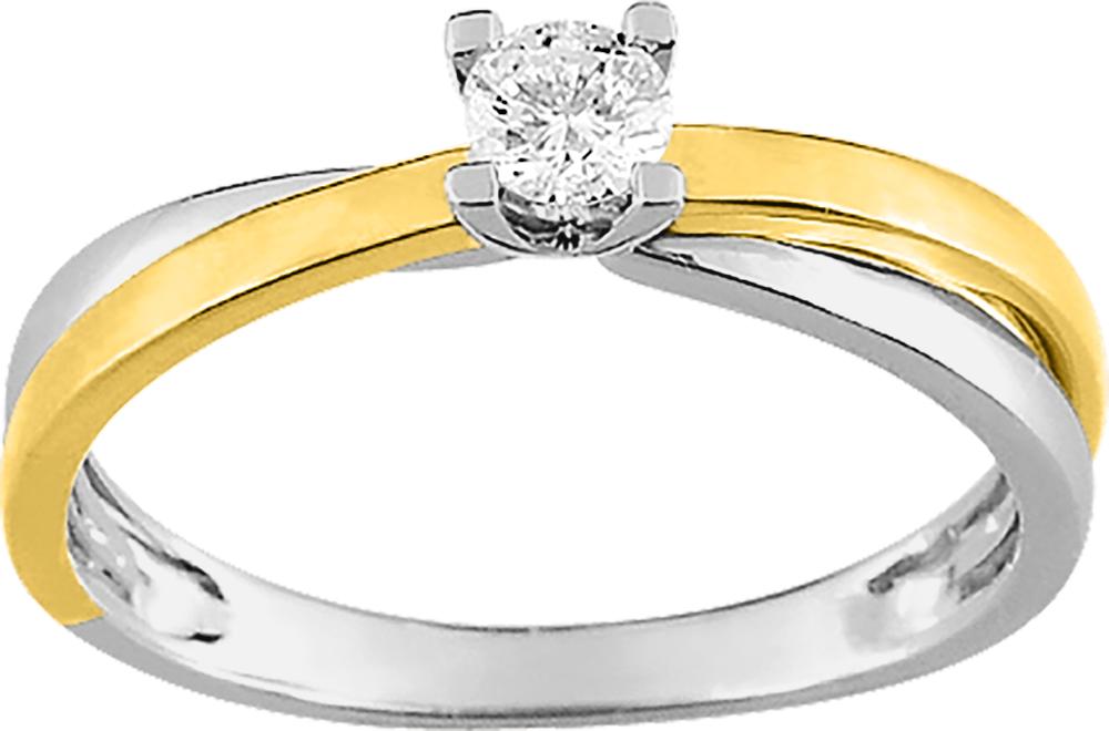 QA028XB4 - Rings - 18CT GOLD