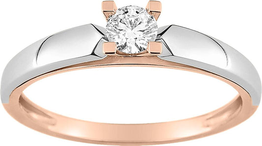 QBA19UB3 - Rings - 18CT GOLD