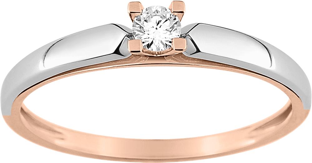 QBA20UB4 - Rings - 18CT GOLD