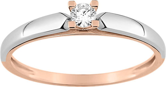 QBA20UB4 - Rings - 18CT GOLD