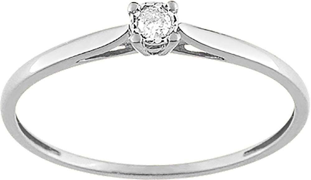 QC071GB4 - Rings - 18CT GOLD