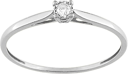 QC071GB4 - Rings - 18CT GOLD