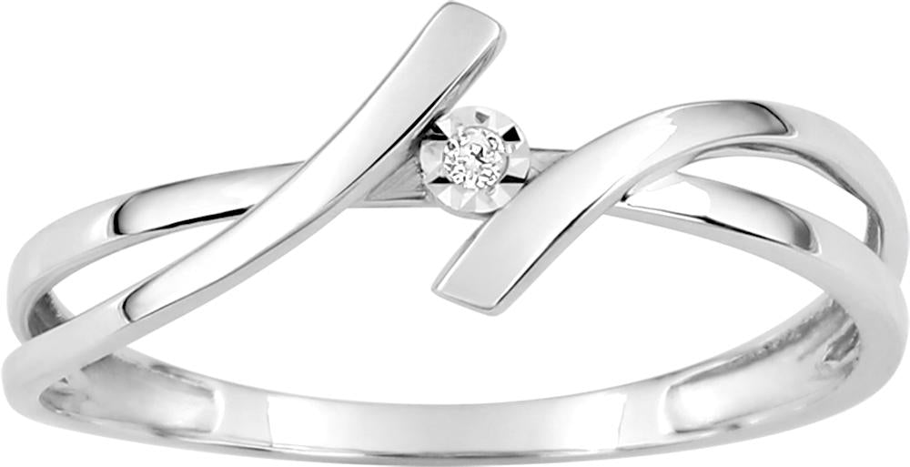 QD070GB4 - Rings - 18CT GOLD