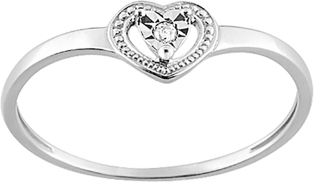 QG089GB4 - Rings - 18CT WHITE GOLD