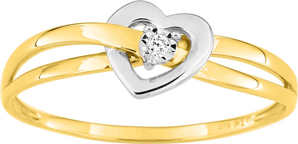 QJB31BB5 - Rings - 18CT GOLD