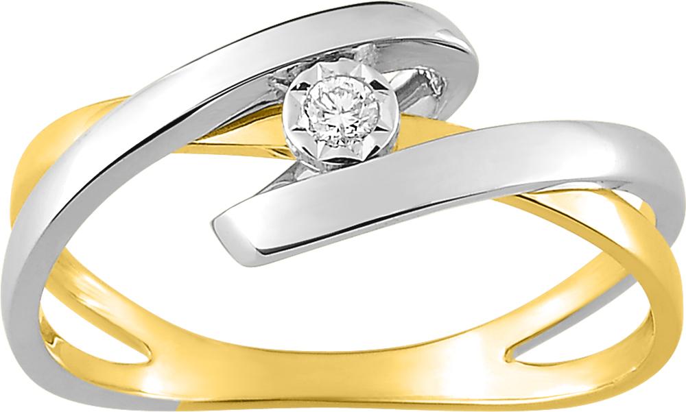 QK032BB4 - Rings - 18CT GOLD