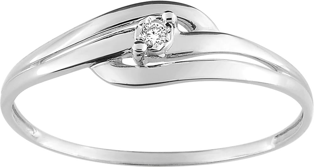 QKB16GB4 - Rings - 18CT GOLD