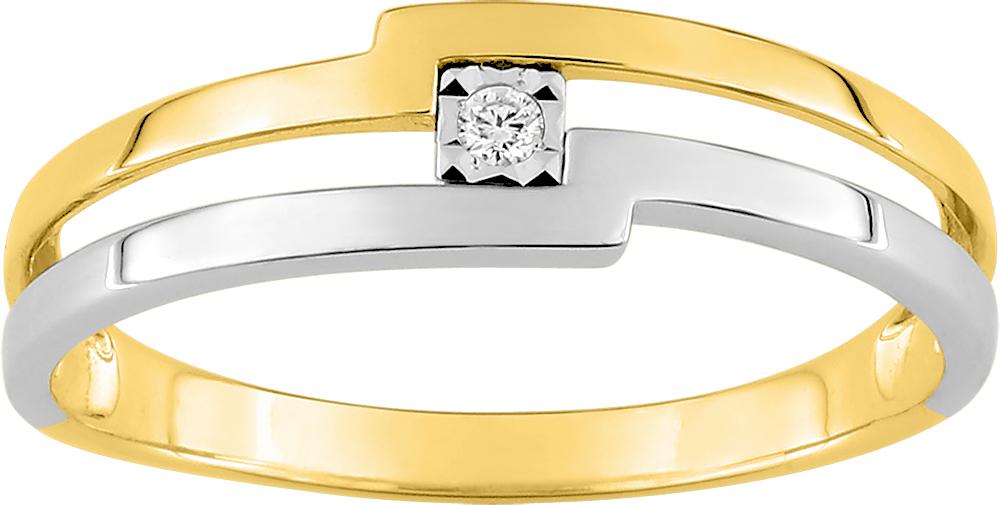 QS074BB4 - Rings - 18CT GOLD