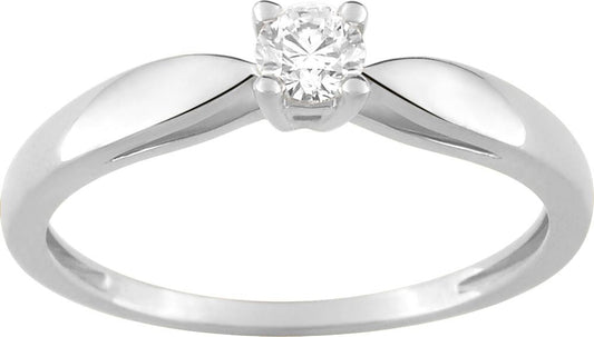 QT014GB4 - Rings - 18CT GOLD