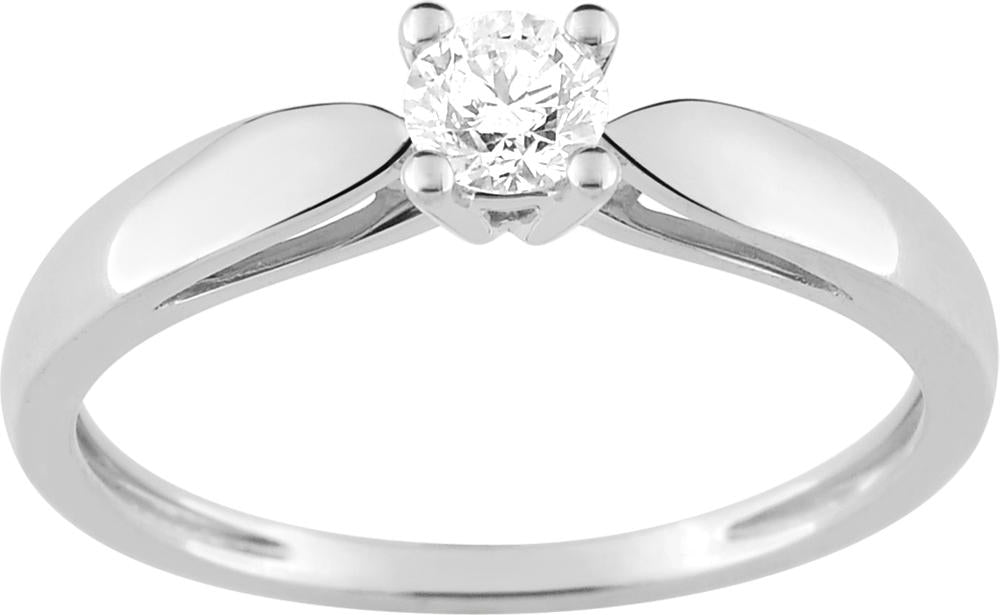 QT015GB4 - Rings - 18CT WHITE GOLD