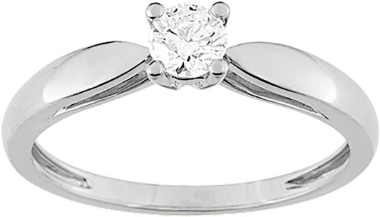 QT016GB4 - Rings - 18CT GOLD