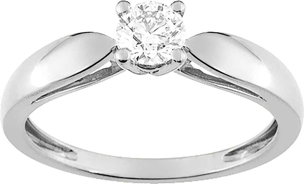 QT018GB4 - Rings - 18CT WHITE GOLD