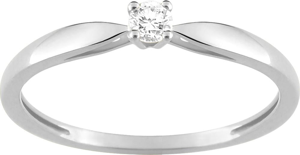 QY021GB4 - Rings - 18CT GOLD