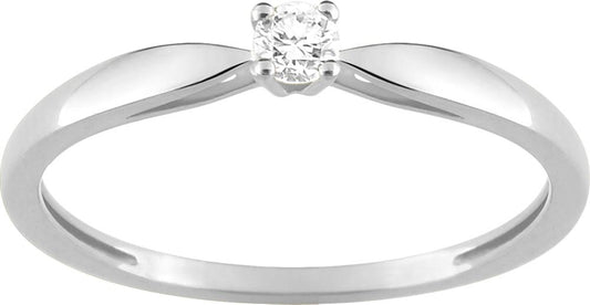 QY021GB4 - Rings - 18CT GOLD