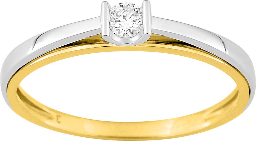 QZ006XB4 - Rings - 18CT GOLD