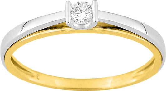 QZ006XB4 - Rings - 18CT GOLD
