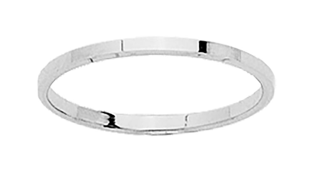 R15GB - Rings - 18CT WHITE GOLD