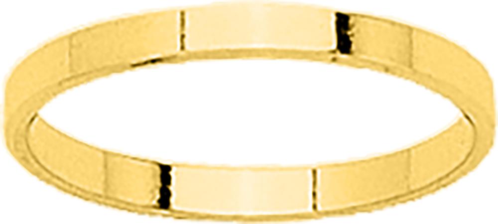 R20JB - Rings - 18CT YELLOW GOLD