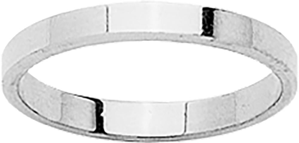 R25GB - Rings - 18CT WHITE GOLD