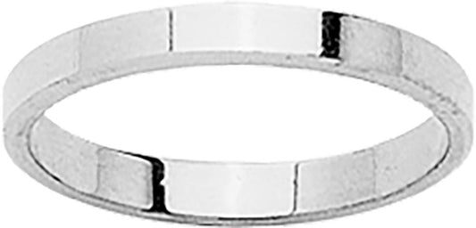 R25GB - Rings - 18CT WHITE GOLD
