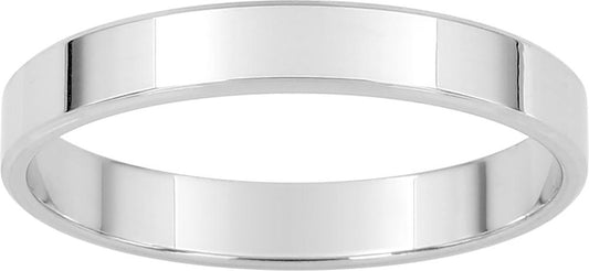 R30GB - Rings - 18CT WHITE GOLD