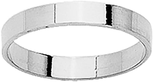 R35GB - Rings - 18CT WHITE GOLD