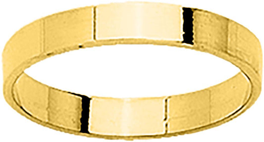 R35JB - Rings - 18CT YELLOW GOLD