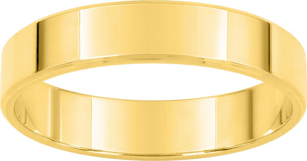 R40JB - Rings - 18CT YELLOW GOLD