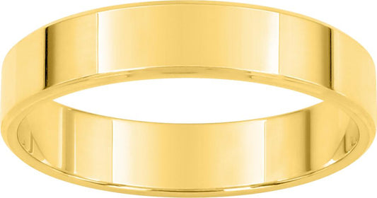 R40JB - Rings - 18CT YELLOW GOLD